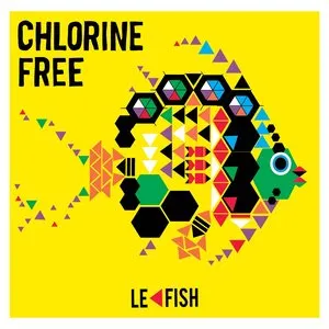 Pochette de Le Fish de Chlorine Free