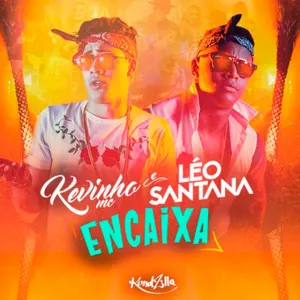 Pochette de Encaixa de Léo Santana
