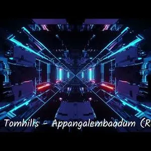 Pochette de Appangalembaadum (Derby Tomhills remix) de Derby Tomhills