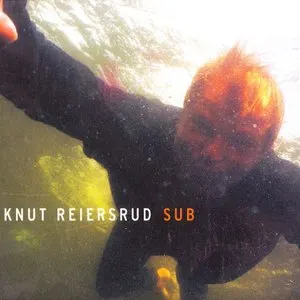 Pochette de Sub de Knut Reiersrud