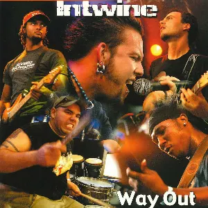 Pochette de Way Out de Intwine