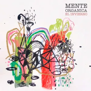 Pochette de El invierno de Mente Orgánica