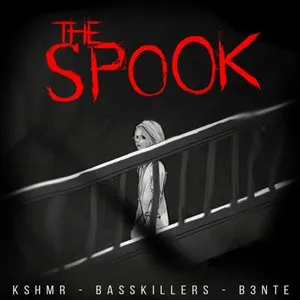 Pochette de The Spook de KSHMR