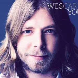 Pochette de You de Wes Carr