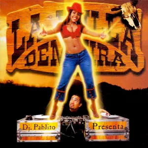 Pochette de La Willa de Demphra - DJ Pablito