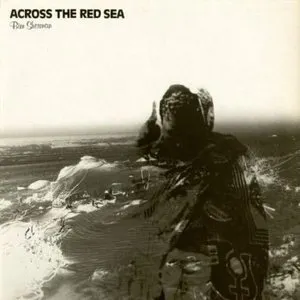 Pochette Across The Red Sea