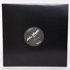 Pochette de Guilty Connector / John Wiese de John Wiese