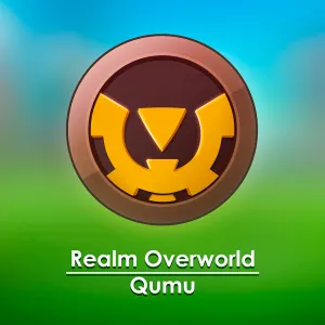 Pochette de Realm Overworld (From "the Legend of Zelda: Spirit Tracks") de Qumu