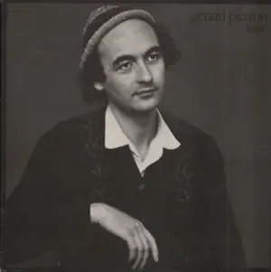 Pochette de Dame ! de Gérard Pierron