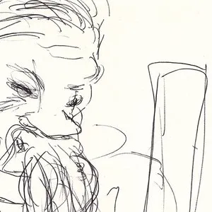 Pochette de The Old Hag de Kevin Drumm