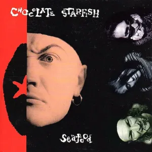 Pochette de Seafood de Chocolate Starfish