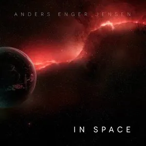 Pochette de In Space de Anders Enger Jensen