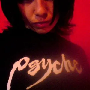 Pochette de The Hiding Place (Variations) de Psyche