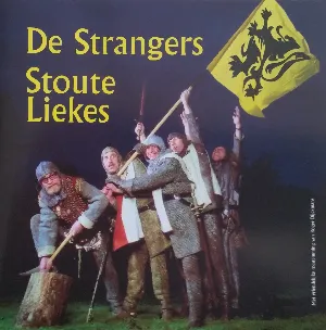 Pochette de Stoute liekes de De Strangers