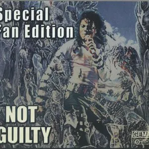Pochette Not Guilty: Special Fan Edition