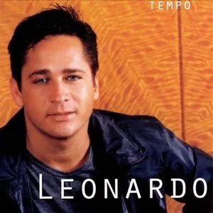 Pochette de Tempo de Leonardo