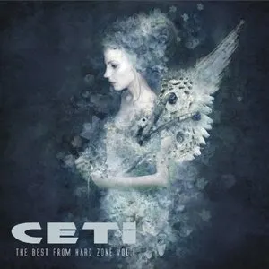 Pochette de The Best From Hard Zone, Volume 1 de CETI