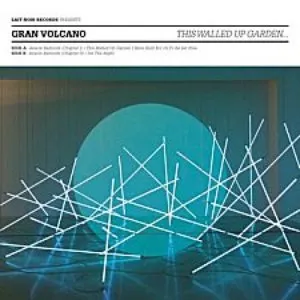 Pochette de This Walled Up Garden de Arman Méliès