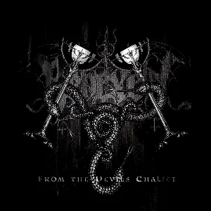 Pochette From the Devil's Chalice