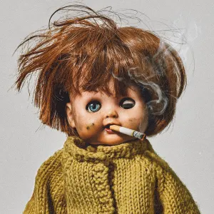 Pochette de Petty Cash de Monster Florence