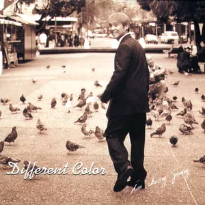 Pochette de Different Color de Lim Chang Jung
