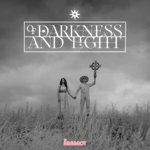 Pochette de Of Darkness and Light de Årabrot