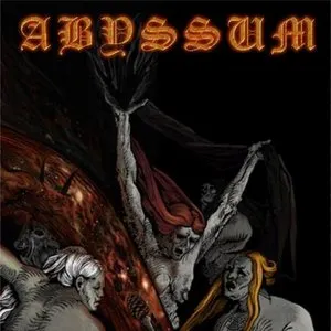 Pochette de Cum Foeda Sanie Ex Ore de Abyssum