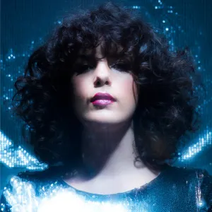 Pochette de Tropix (Espanhol) de Céu