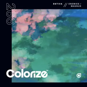 Pochette de Enemies / Magnus de Estiva