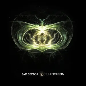 Pochette de Unification de Bad Sector