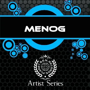Pochette de Works de Menog