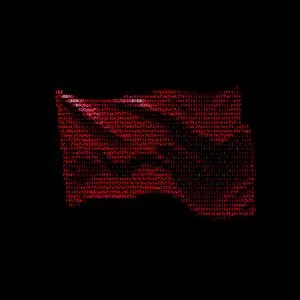 Pochette de WAVE THE BULL de Sick Puppies