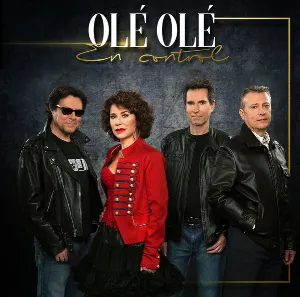 Pochette de En control de Olé Olé