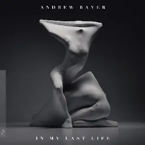 Pochette de In My Last Life de Andrew Bayer