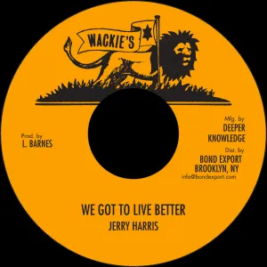 Pochette de Dedication Rock de Harold Butler