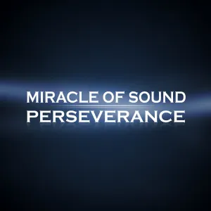 Pochette de Perseverance de Miracle of Sound