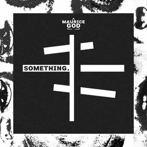 Pochette de SOMETHING. de Maurixxin