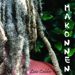 Pochette de Makonnen de Luiz Caldas