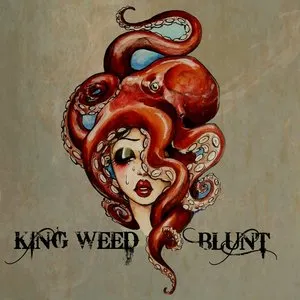 Pochette de Blunt de King Weed