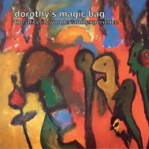 Pochette de The Alice In Wonderland Experience de Dorothy’s Magic Bag