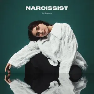 Pochette de Narcissist de Alessandra