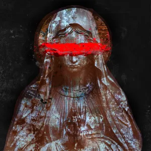 Pochette de A New State of Grace de Statik Selektah