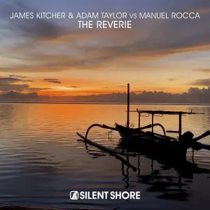 Pochette de The Reverie de Manuel Rocca