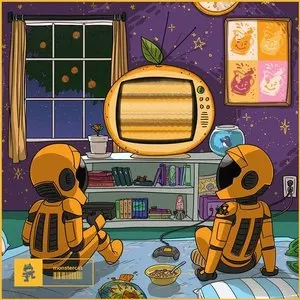 Pochette de Time Travel Kool Aid (Volant remix) de Ephixa