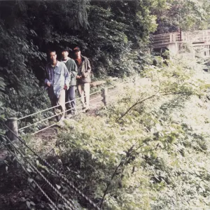 Pochette de LONG SEASON de Fishmans