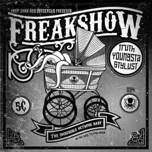 Pochette de Freak Show de Truth