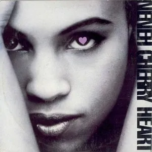Pochette de Heart de Neneh Cherry