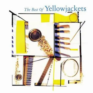 Pochette The Best Of Yellowjackets