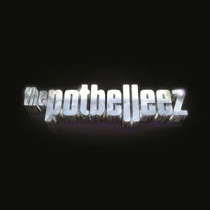 Pochette de The Potbelleez de The Potbelleez