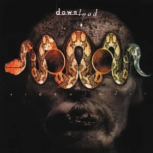 Pochette de Sidewinder de Download